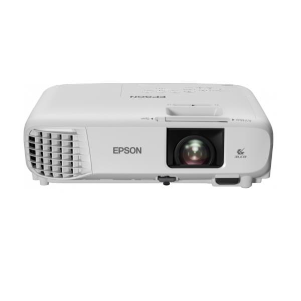 Epson EB FH06